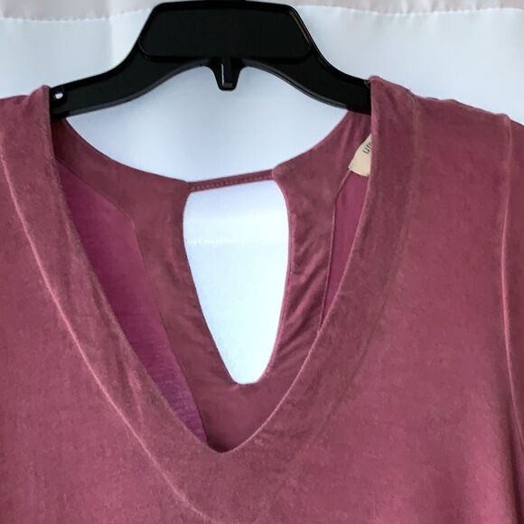 UMGEE size medium bell sleeve tunic or dress - Picture 4 of 8